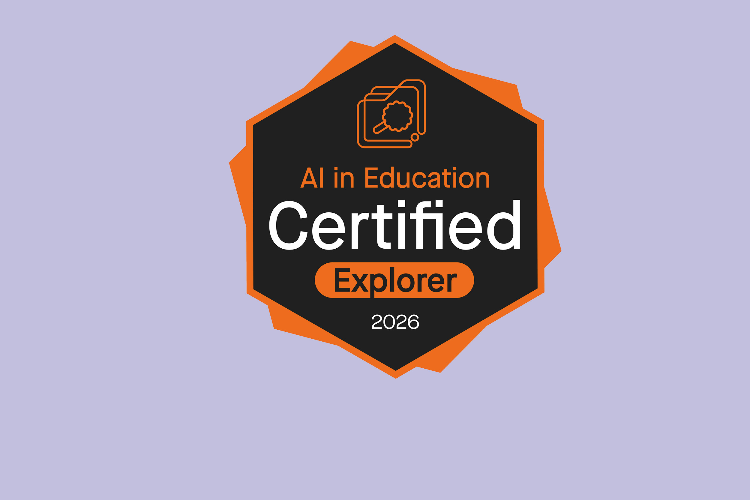 AI in Education Certified Explorer