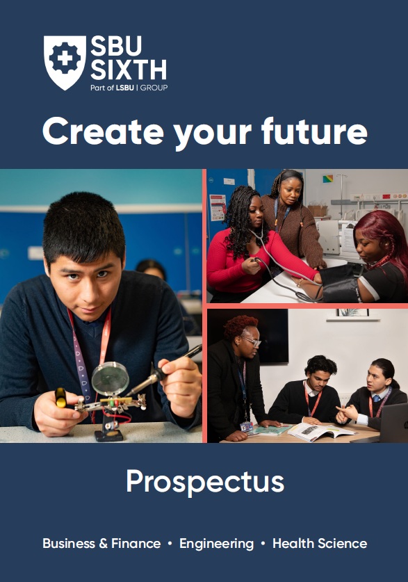 Prosp cover