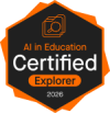 Explorer Badge mr2