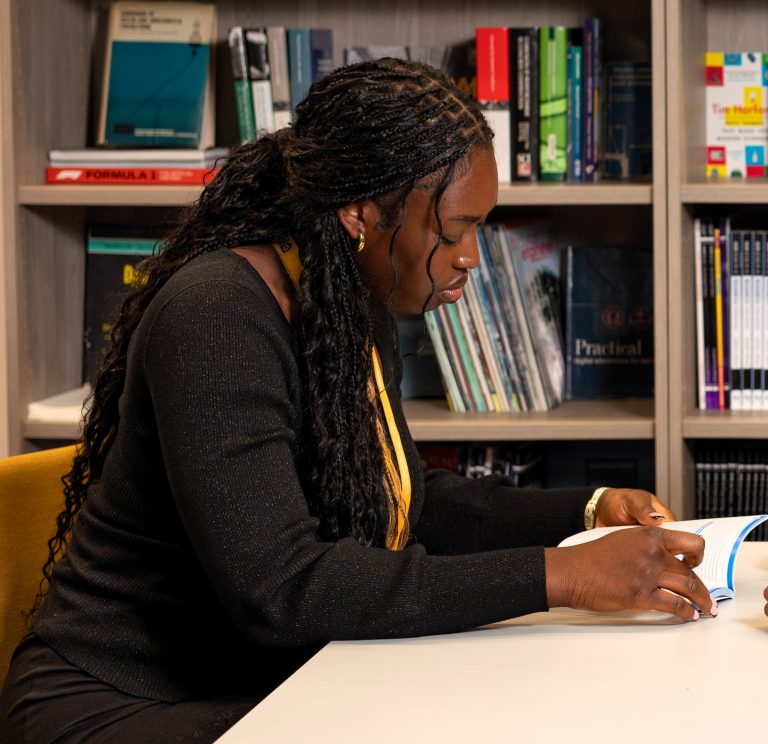 High success rate in GCSE English at SBUSixth